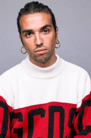 Gcds is an italian streetwear fashion line. 40 Of Tomorrow Giuliano Calza Of Gcds Wwd