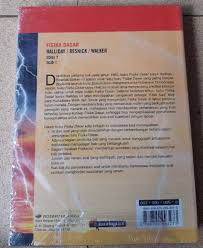 Pdf | buku akuntansi dasar jilid 2 ini berisi rekonsiliasi terhadap perkiraan perkiraan yang terdapat dalam laporan posisi keuangan. Penyelesaain Soal Fisika Dasar Halliday 2010 Jawabanku Id