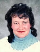 Obituary information for Janet Marie Thibodeau