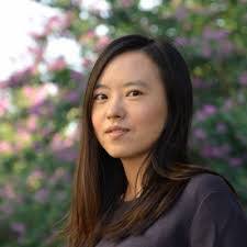 Coco Liu's Instagram, Twitter & Facebook