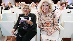 La embajada de polonia en madrid es una de las 725 representaciónes extranjeras en españa, y una de las 142 representaciónes extranjeras en madrid. La Embajadora Que Se Hizo Pop En Todos Lados Hay Fachas De Mierda Y Rojos De Mierda