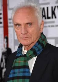 Terence Stamp( 1938-2025) A couple of noirish films in this fine actor's  CV. The Hit(1984), which I haven't seen & The Limey(1999), which I enjoyed.  RIP