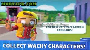Town building game v1.9.1a (mod, unlimited coin/money) apk for android free download download link:. Descargar City Mania Town Building Game V1 6 0a Android Apk