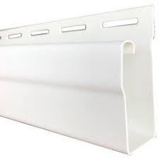 Check spelling or type a new query. Harbour Crest Vinyl Siding Super J Channel 5 8 White 12 Long R G Supply Inc