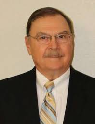 James "Homer" J. Helm (1943-2024)