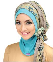 Hasil gambar untuk jilbab terbaru