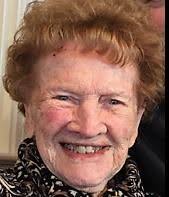 Nancy Demarais's Instagram, Twitter & Facebook