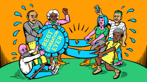 Looking for a day of family fun? The Ok Boomer Meme Hurts Gen Z More Than The Older Generation It S Aimed At