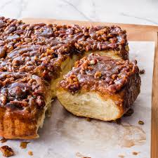 sticky buns america's test kitchen