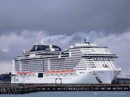 One of the newest and biggest ships of the msc fleet, the msc virtuosa will make her debut on september 2020. Msc Virtuosa Passenger Cruise Ship Schiffsdaten Und Aktuelle Position Imo 9803625 Mmsi 215610000 Vesselfinder