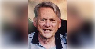 Obituary information for Gerald Vernon Swanson