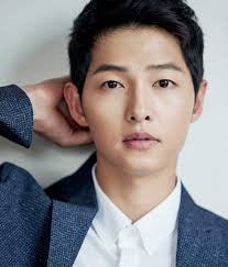 Despite his pristine, handsome visuals, vincenzo cassano is on the run from the. Song Joong Ki Akan Bintangi Drama Korea Vincenzo Kumparan Com