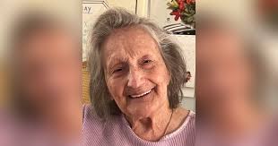Obituary for Peggy Ann (Money) LeCompte
