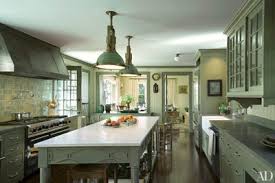 Homemark kitchen cabinet facebook : Painted Kitchen Cabinet Ideas Architectural Digest