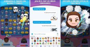 More precisely, you will play exciting emoji versions of more than 400 disney and pixar characters, such as elsa from frozen, ariel from the. Disney Emoji Blitz Con Star Wars Apk V1 15 1 Android Mod Mega