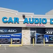 Buy the best and latest car audio distributors on banggood.com offer the quality car audio distributors on sale with worldwide free shipping. Car Toys Northeast Loop 820 Hurst Tx Toywalls