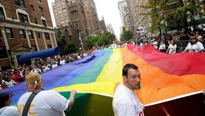 Por qué se celebra el día nacional del café. Dia Internacional Del Orgullo Lgbt Por Que Se Celebra Este 28 De Junio Mundo Peru21