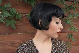 290 Likes 20 Comments Rockville Md Hairstylist Yurhairness On Instagram French Vibes Inspired By T Short Hair Styles Hair Styles French Bob Haircut