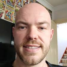 My first ever podcast, this was a lot of fun with the awesome Bernard Wolff 