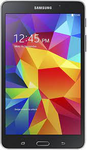 Trotzdem scheint der nachfolger bereits in den startlöchern zu stehen. Samsung Galaxy T230 17 8 Cm Tab 4 Wi Fi Schwarz Amazon De Computer Zubehor