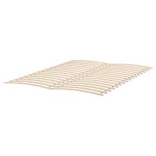 Vends tête de lit, modèle mandal de chez ikea. Brimnes Cadre De Lit Rangement Tete De Lit Blanc Luroy 160x200 Cm Ikea