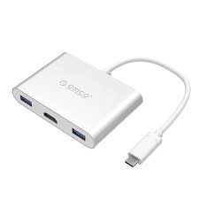 Looking for a good deal on usb type c hdmi adapter? Aluminum Usb Type C Hub Suitable For Macbook 1x Usb Type C 3x Usb 3 0 1x Hdmi Converter Orico