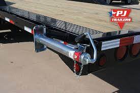 Maybe you would like to learn more about one of these? Rear Support Jacks Pj Trailers
