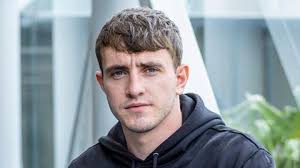 Stars of Tomorrow 2020: Paul Mescal (actor)