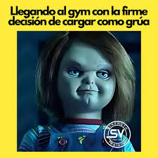 Que nunca termine el humor!!! ✨💪✨