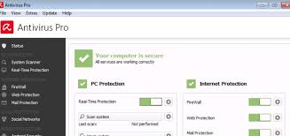 Avast offers modern antivirus for today's complex threats. Download Best Free Antivirus For Windows Pc 2020 100 Working Current School News