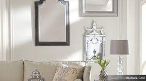 Do you love design elements and furnishings that are more tailored, formal and elegant, but want your space to have a casual, comfortable feel? Using Neutral Paint Colors Color Guide Sherwin Williams