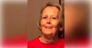 Obituary information for Theresa Harper