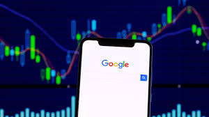 The service featured business and enterprise headlines for many corporations including their financial decisions and major news events. Google Stock Hasn T Done Much In 2019 Will Earnings Change That Thestreet