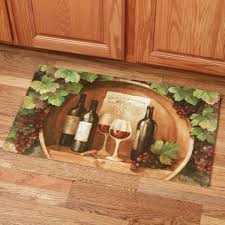 wine kitchen decor photo 11 kitchen
