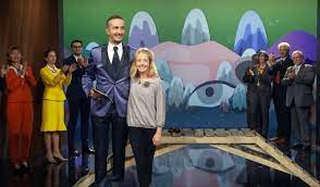 Relefante aber inoffizielle fansite von jan böhmermann since 2011. Jan Bohmermann Macht Wetten Dass Leider