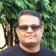 Anthony Challis's Instagram, Twitter & Facebook