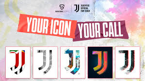 The socios framework is a software stack that operates on top of social networking sites. Your Icon Your Call The Final Choice Will Be On Socios Com Juventus