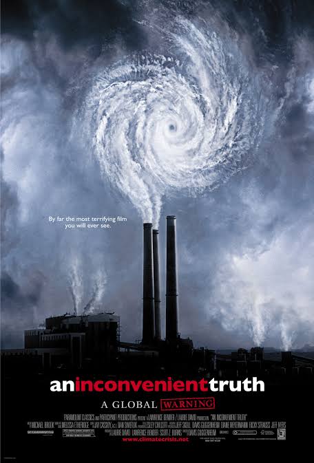 An Inconvenient Truth (2006) - IMDb