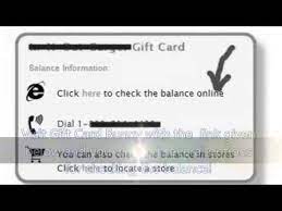Available with an array of designs and a value ranging between $25 and $200, your gift can be as generous as you wish. Tj Maxx Gift Card Balance Youtube