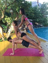 Saltwater Pool Mala Dhara
