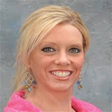 Christy Angell's Instagram, Twitter & Facebook