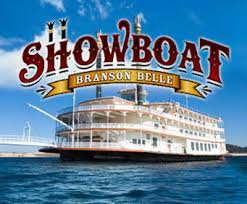 Showboat Branson Belle Branson Vacation Rentals
