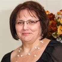 Lorraine Rome Tamburello Obituary