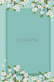 Lukisan atau pajangan berbentuk burung, sebaiknya diletakkan di kamar anak anda. Latar Belakang Bunga Segar Gambar Unduh Gratis Kreatif 401060803 Format Gambar Psd Lovepik Com