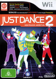 Like with most other nintendo 3ds and wii u software titles, this title can … Just Dance 2 For Wii 2010 Mobyrank Mobygames