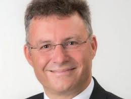 Bürgermeister Markus Haas