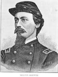 The Project Gutenberg eBook of Personal Recollections of a Cavalryman, by  J.H.Kidd.