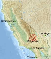 You are not logged in, but may still test this feature. California Shakes From 2nd Big Quake In 2 Days Earth Earthsky