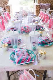 Lol Surprise Dolls Birthday Party Ideas Photo 3 Of 33 Catch My Party