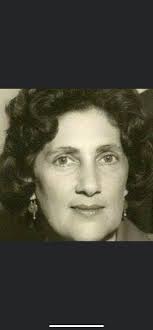 This is my mom Esther Porter, me and my oldest daughter taken September  1983 I was 18 my daughter was 2 months mom was 36.